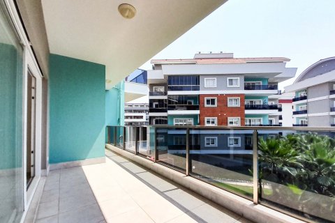 Продажа квартиры  в Оба, Анталье, Турция 4 комн., 155м2, №208176 – фото 23