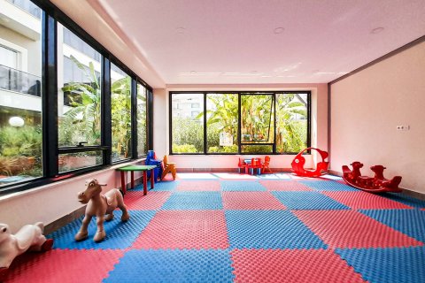 Продажа квартиры  в Оба, Анталье, Турция 4 комн., 155м2, №208176 – фото 16