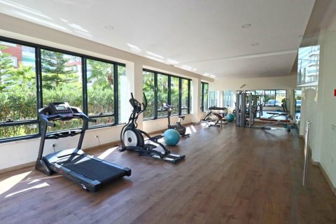 Продажа квартиры  в Оба, Анталье, Турция 4 комн., 155м2, №208176 – фото 14