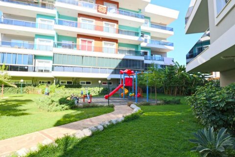 Продажа квартиры  в Оба, Анталье, Турция 4 комн., 155м2, №208176 – фото 6