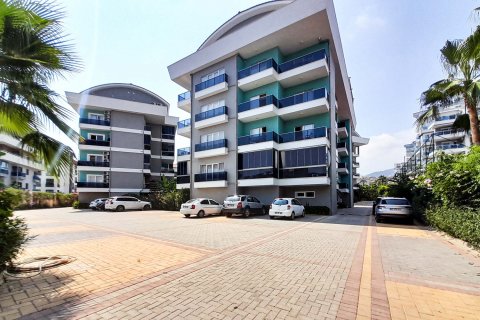 Продажа квартиры  в Оба, Анталье, Турция 4 комн., 155м2, №208176 – фото 13