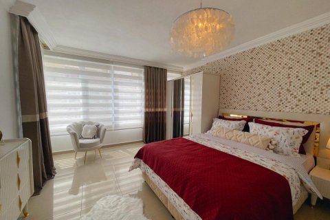 Продажа квартиры  в Оба, Анталье, Турция 3 комн., 120м2, №208177 – фото 18