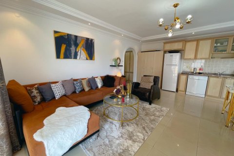 Продажа квартиры  в Оба, Анталье, Турция 3 комн., 120м2, №208177 – фото 14