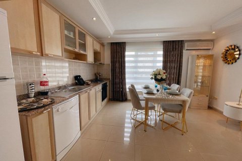 Продажа квартиры  в Оба, Анталье, Турция 3 комн., 120м2, №208177 – фото 15