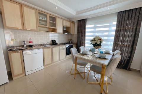 Продажа квартиры  в Оба, Анталье, Турция 3 комн., 120м2, №208177 – фото 16