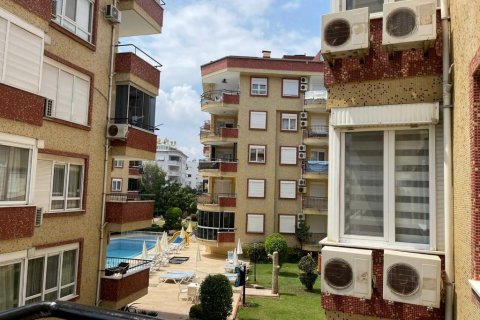 Продажа квартиры  в Оба, Анталье, Турция 3 комн., 120м2, №208177 – фото 27