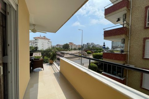 Продажа квартиры  в Оба, Анталье, Турция 3 комн., 120м2, №208177 – фото 25