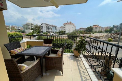 Продажа квартиры  в Оба, Анталье, Турция 3 комн., 120м2, №208177 – фото 26