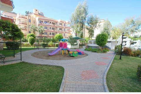 Продажа квартиры  в Оба, Анталье, Турция 3 комн., 120м2, №208177 – фото 5