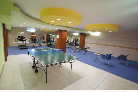 Продажа квартиры  в Оба, Анталье, Турция 3 комн., 120м2, №208177 – фото 6