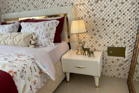 Продажа квартиры  в Оба, Анталье, Турция 3 комн., 120м2, №208177 – фото 19