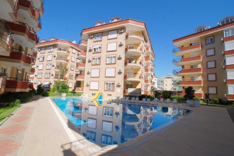 Продажа квартиры  в Оба, Анталье, Турция 3 комн., 120м2, №208177 – фото 1