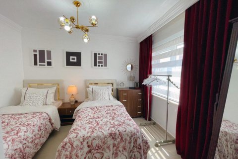 Продажа квартиры  в Оба, Анталье, Турция 3 комн., 120м2, №208177 – фото 23