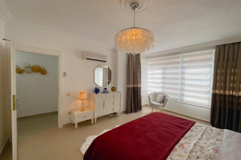 Продажа квартиры  в Оба, Анталье, Турция 3 комн., 120м2, №208177 – фото 20