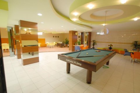 Продажа квартиры  в Оба, Анталье, Турция 3 комн., 120м2, №208177 – фото 8