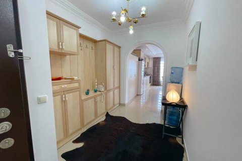 Продажа квартиры  в Оба, Анталье, Турция 3 комн., 120м2, №208177 – фото 10