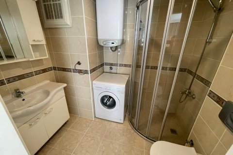 Продажа квартиры  в Оба, Анталье, Турция 3 комн., 120м2, №208177 – фото 21