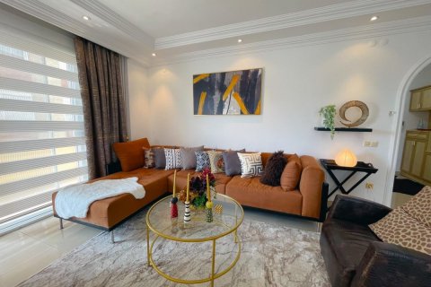 Продажа квартиры  в Оба, Анталье, Турция 3 комн., 120м2, №208177 – фото 13