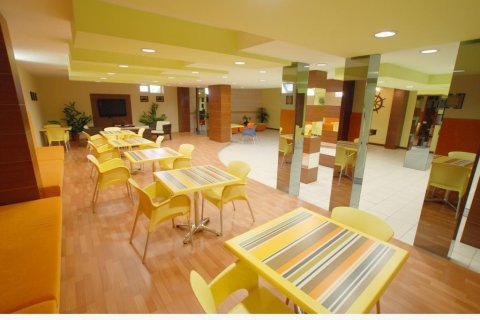 Продажа квартиры  в Оба, Анталье, Турция 3 комн., 120м2, №208177 – фото 9