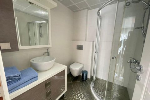 Lejlighed  i Kestel, Antalya, Tyrkiet Nr. 208178 - 19