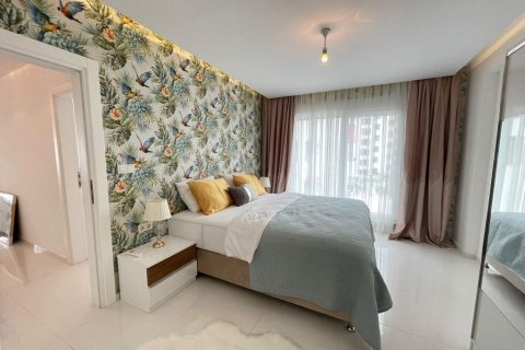 Lejlighed  i Kestel, Antalya, Tyrkiet Nr. 208178 - 18