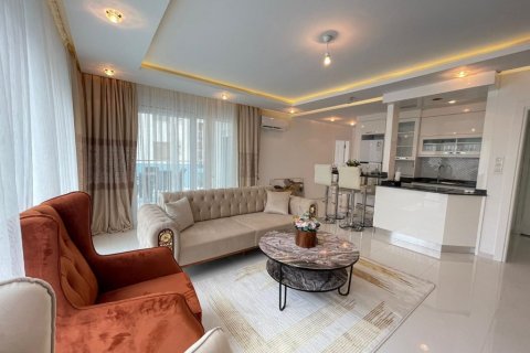 Lejlighed  i Kestel, Antalya, Tyrkiet Nr. 208178 - 3