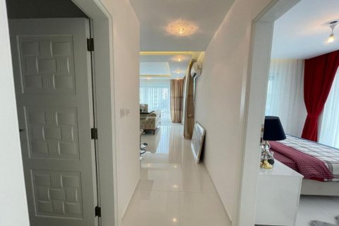 Lejlighed  i Kestel, Antalya, Tyrkiet Nr. 208178 - 11