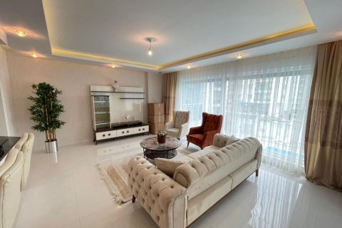 Lejlighed  i Kestel, Antalya, Tyrkiet Nr. 208178 - 2