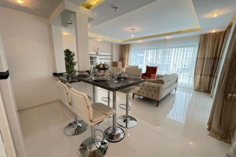 Lejlighed  i Kestel, Antalya, Tyrkiet Nr. 208178 - 5