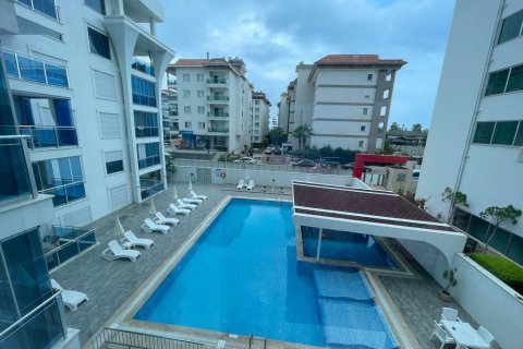Lejlighed  i Kestel, Antalya, Tyrkiet Nr. 208178 - 24