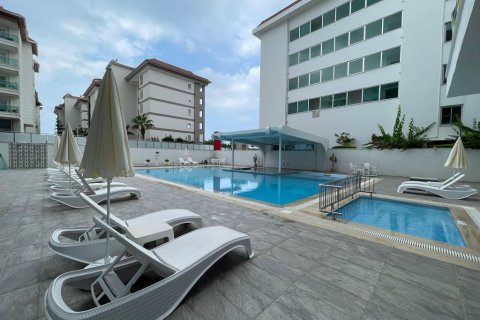 Lejlighed  i Kestel, Antalya, Tyrkiet Nr. 208178 - 23