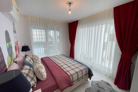 Lejlighed  i Kestel, Antalya, Tyrkiet Nr. 208178 - 14