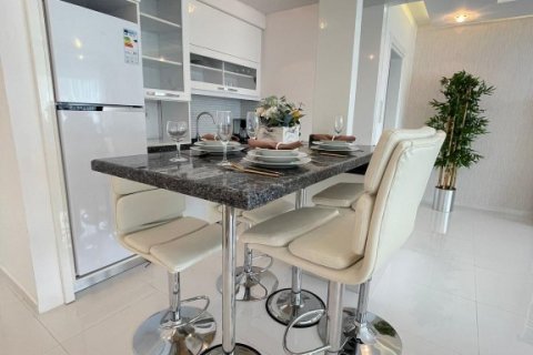 Lejlighed  i Kestel, Antalya, Tyrkiet Nr. 208178 - 8