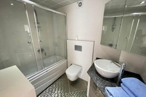 Lejlighed  i Kestel, Antalya, Tyrkiet Nr. 208178 - 12