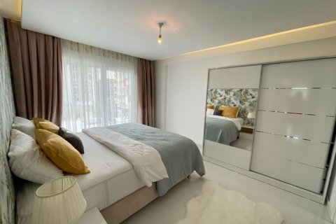 Lejlighed  i Kestel, Antalya, Tyrkiet Nr. 208178 - 17