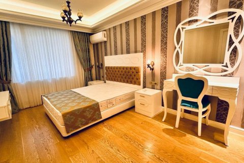 2+1 Lejlighed  i Konyaalti, Antalya, Tyrkiet Nr. 210354 - 1