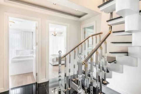 2+1 Lejlighed  i Konyaalti, Antalya, Tyrkiet Nr. 210354 - 2