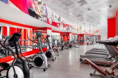 2+1 Lejlighed  i Konyaalti, Antalya, Tyrkiet Nr. 210354 - 10