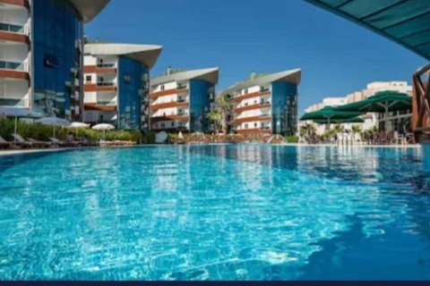 2+1 Lejlighed  i Konyaalti, Antalya, Tyrkiet Nr. 210354 - 6