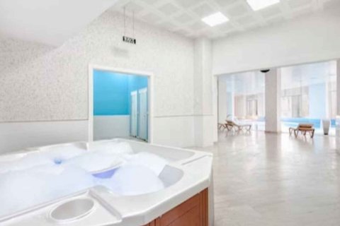 2+1 Lejlighed  i Konyaalti, Antalya, Tyrkiet Nr. 210354 - 4