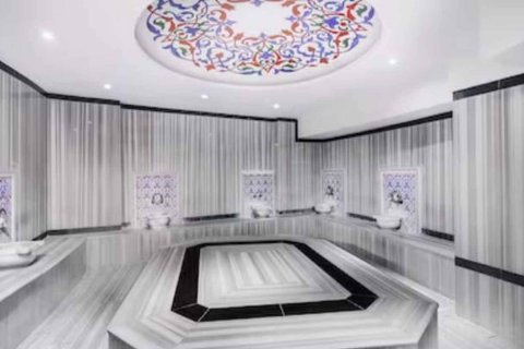 2+1 Lejlighed  i Konyaalti, Antalya, Tyrkiet Nr. 210354 - 8