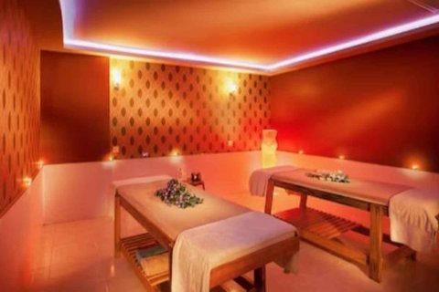 2+1 Lejlighed  i Konyaalti, Antalya, Tyrkiet Nr. 210354 - 12