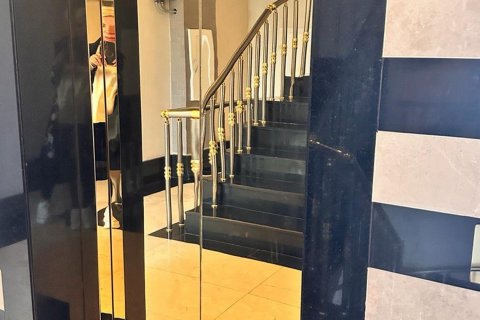 2+1 Lejlighed  i Konyaalti, Antalya, Tyrkiet Nr. 210354 - 7