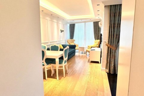 2+1 Lejlighed  i Konyaalti, Antalya, Tyrkiet Nr. 210354 - 14