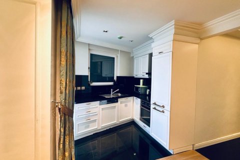 2+1 Lejlighed  i Konyaalti, Antalya, Tyrkiet Nr. 210354 - 11