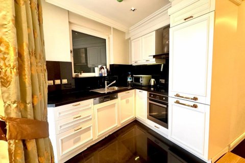 2+1 Lejlighed  i Konyaalti, Antalya, Tyrkiet Nr. 210354 - 19