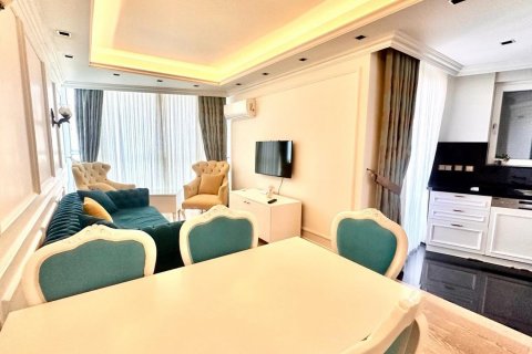 2+1 Lejlighed  i Konyaalti, Antalya, Tyrkiet Nr. 210354 - 16