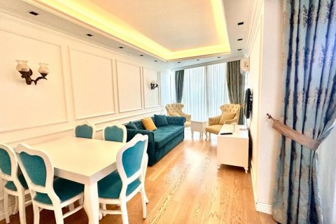 2+1 Lejlighed  i Konyaalti, Antalya, Tyrkiet Nr. 210354 - 22