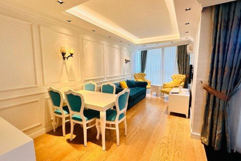 2+1 Lejlighed  i Konyaalti, Antalya, Tyrkiet Nr. 210354 - 18