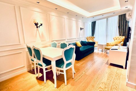 2+1 Lejlighed  i Konyaalti, Antalya, Tyrkiet Nr. 210354 - 20